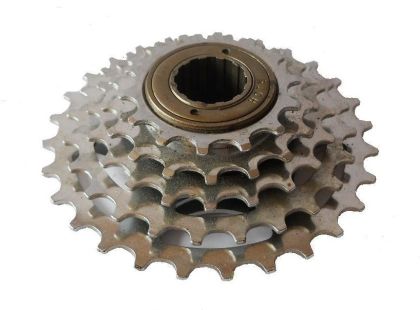 PINION 6  NICHEL