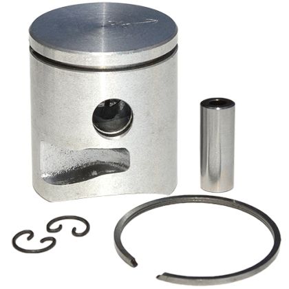Piston complet Hus 236 (39mm)