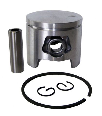 Piston complet Hus 353 (45mm)