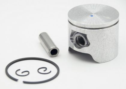 Piston complet Husqvarna 350 (44mm) -