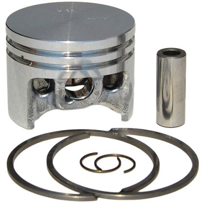 Piston complet St: MS 240, 024 (42mm)