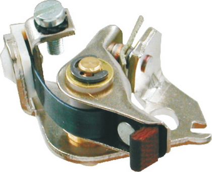 PLATINA PIAGGIO CIAO 50