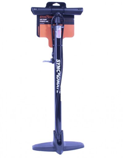 POMPA PODEA - TUB METAL / MANER DE PLASTIC - CARERA