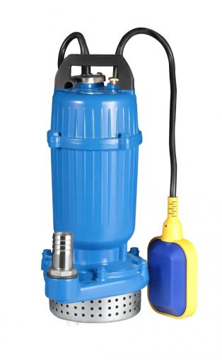 POMPA SUBMERSIBILA - APA CURATA - GOSPODARUL PROFESIONIST QDX-32-F