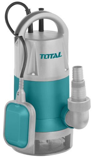 Pompa submersibila - apa murdara  -750W