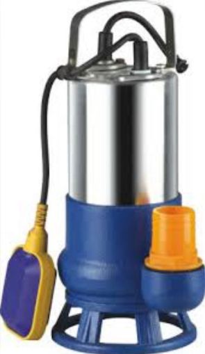 POMPA SUBMERSIBILA - APA MURDARA - GOSPODARUL PROFESIONIST MF-550-F