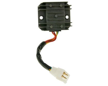 RELEU INCARCARE 4 FIRE (12V)
