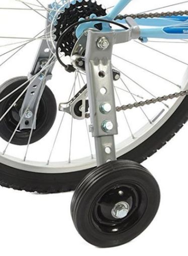 ROTI AJUTATOARE - REGLABILE - ADULTI Marime bicicl