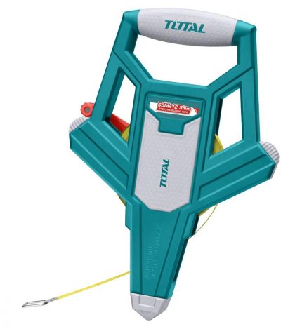 Ruleta 50m x 12,5mm - eficienta 3:1