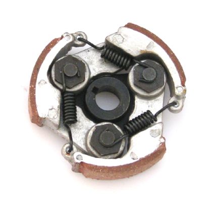 SABOTI AMBREIAJ POCKET BIKE