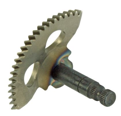 SEMILUNA YAMAHA/APRILIA/MINARELLI 50 (CURBATA)