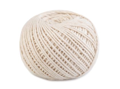 Snur din bumbac  - 200g - 140m