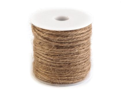 Snur din sisal - 200g - 70m GPA00116