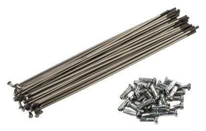 SPITE 286 - 2mm - 14G