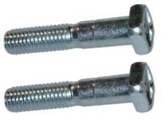 Suruburi fixare lama Hus: 136, 137, 141, 142, 36, 41 (2 buc) (530 01 58-77) -