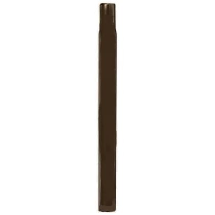TEAVA SA - 28.6mm -  30cm - NEGRU