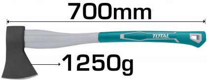 Toporisca - 1250g