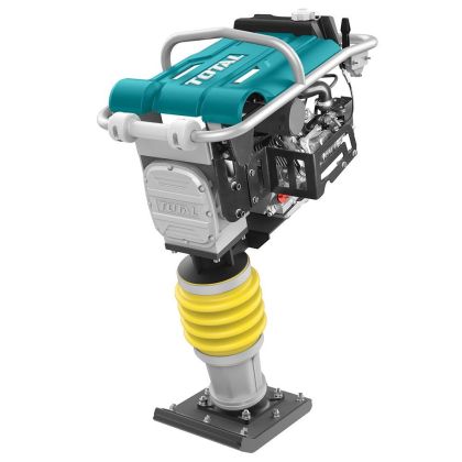 TOTAL - Mai compactor 5.5CP, 79kg