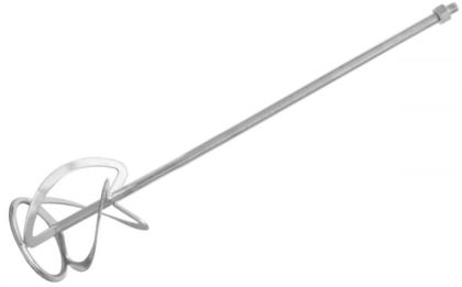 TOTAL - Tija mixer 160x600mm