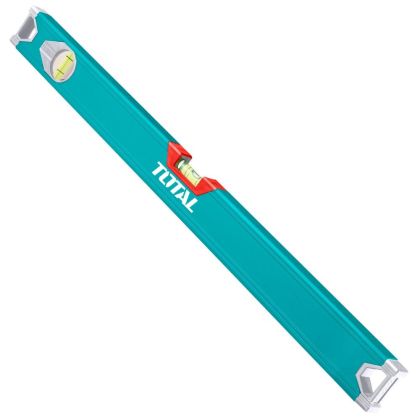 TOTAL - Nivela cu bula - 100cm (NEW)