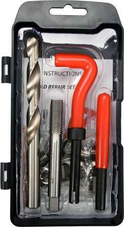 Kit reparat filete, M12x1.75