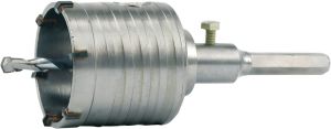 FREZA CU PLACUTE VIDIA PT BETON 65 MM