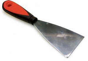 SPACLU OTEL-INOX BICOLOR 3CM MANER PICAT