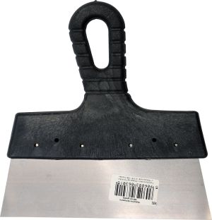 SPACLU INOX 200 MM