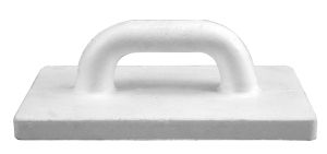 GLETIERA DIN POLIURETAN 130x250 MM
