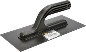 GLETIERA DIN PVC 140x280x2 mm
