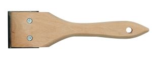 RASCHETA DUBLA PT LEMN 60 MM