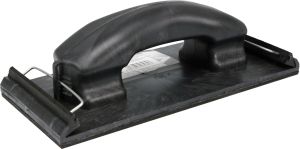SUPORT PT SMIRGHEL 105x210 MM