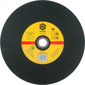 DISC  PT DEBITAT METALE 350x3.5X32MM