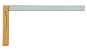 ECHER TAMPLARIE 550 MM OTEL