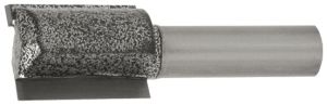 FREZA CU DORN SIMPLA 48.5 MM