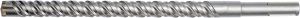 BURGHIU BETON- SDS MAX 38x600MM