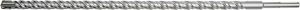 Burghiu de beton sds max  35x900MM