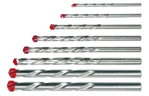 SET BURGHIE CU VIDIA 3-4-5-6-7-8-9-10 MM