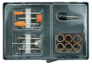 SET ACCESORII PT ART. 79315 13 PIESE