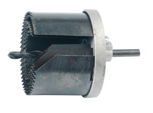 SET FREZE CIRCULARE D26-63 MM, L50 MM, 7