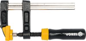 PRESA LEMN 50X100MM-TUV