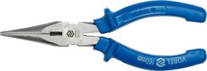 CLESTE CU VARF ASCUTIT INDOIT 160 MM