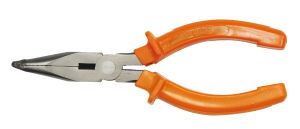 CLESTE CU VARF ASCUTIT INDOIT 160 MM