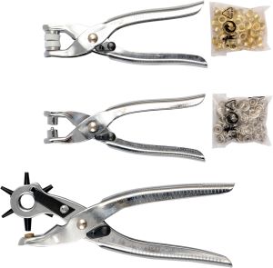 SET CLESTI PERFORAT SI CAPSAT