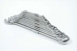 SET 15 CHEI COMBINATE 6-32 MM CLIP