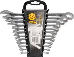 SET CHEI COMBINATE CR-V 12 BUC,6-22MM