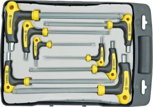 SET 8 CHEI IMBUS