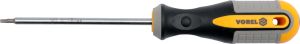 Surubelnita TORX T10X100MM CrV