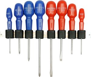 SET 8 SURUBELNITE HI-TEC DREPTE