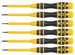 TRUSA 6 SURUBELNITE MECANICA FINA CR-V